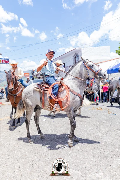 Fotografía de Desfile Hipico Chiquimula