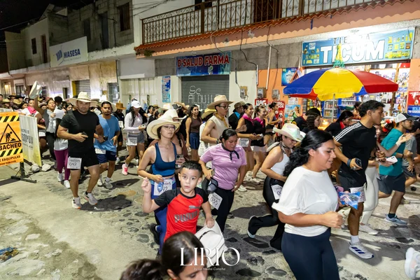 Fotografía de VaqueRun
