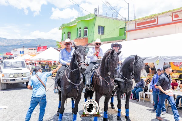 Fotografía de Desfile Hipico Chiquimula