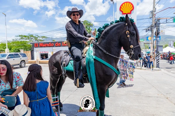 Fotografía de Desfile Hipico Chiquimula