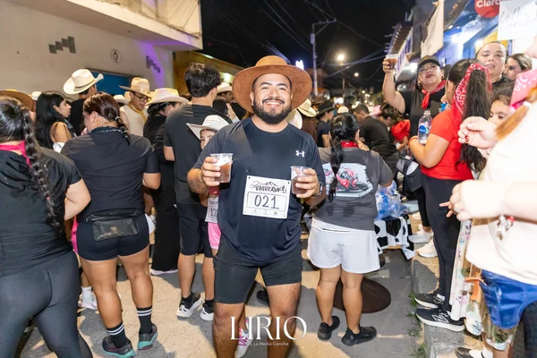 Fotografía de VaqueRun