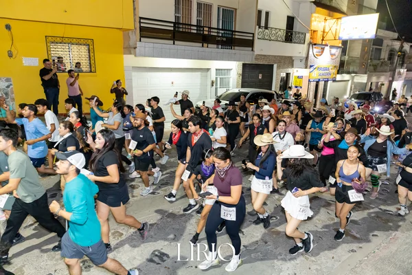 Fotografía de VaqueRun