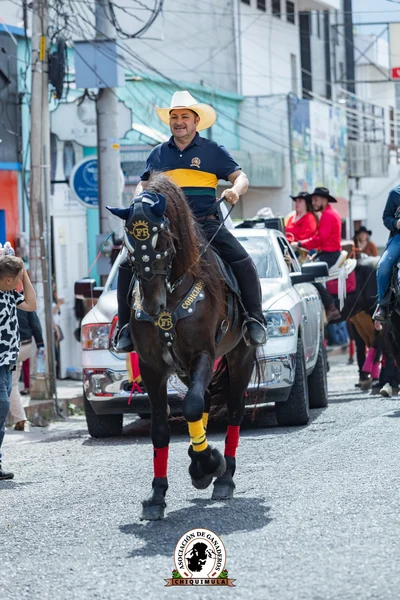 Fotografía de Desfile Hipico Chiquimula