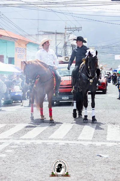 Fotografía de Desfile Hipico Chiquimula