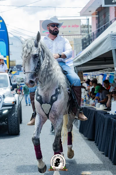 Fotografía de Desfile Hipico Chiquimula