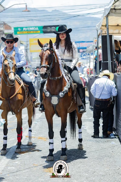 Fotografía de Desfile Hipico Chiquimula