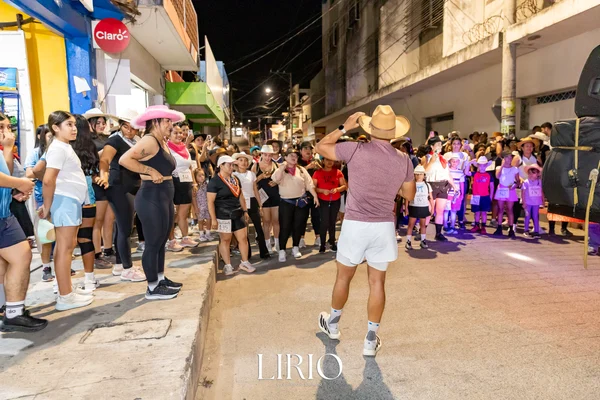 Fotografía de VaqueRun