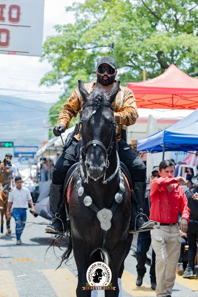 Fotografía de Desfile Hipico Chiquimula