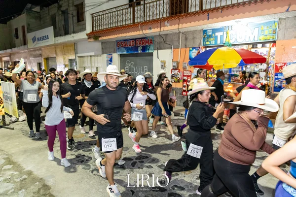 Fotografía de VaqueRun