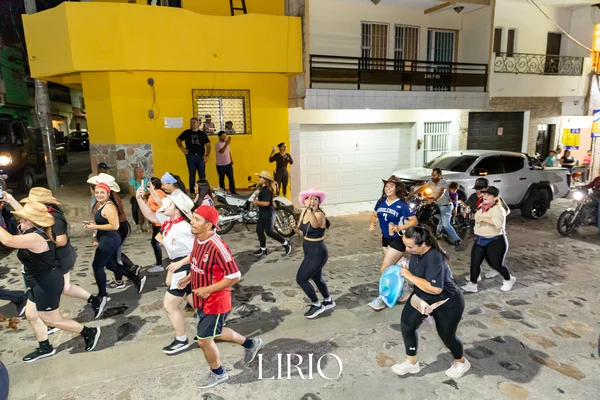Fotografía de VaqueRun