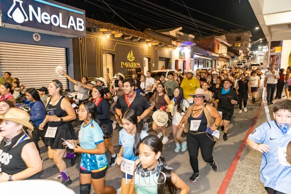 Fotografía de VaqueRun