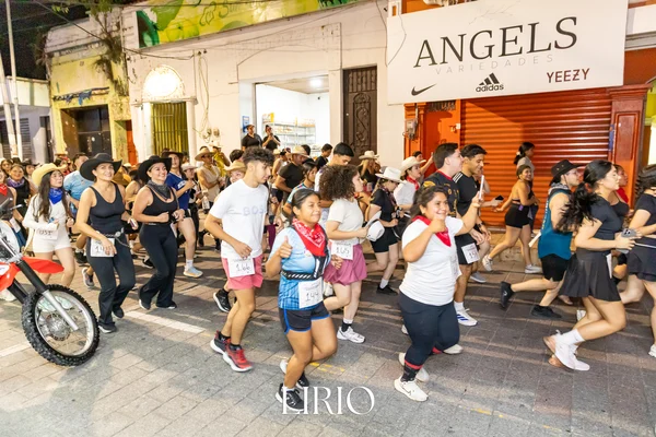 Fotografía de VaqueRun