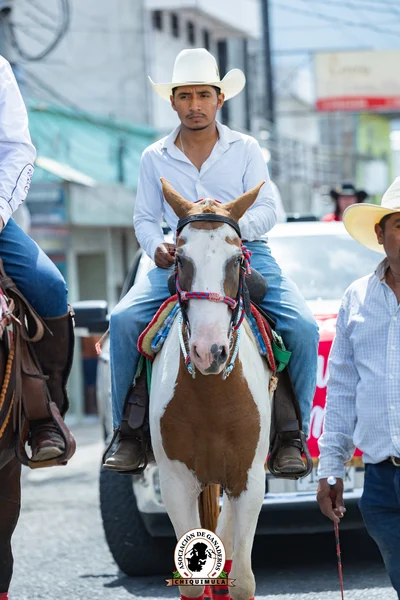 Fotografía de Desfile Hipico Chiquimula