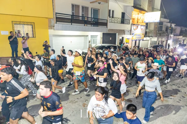 Fotografía de VaqueRun