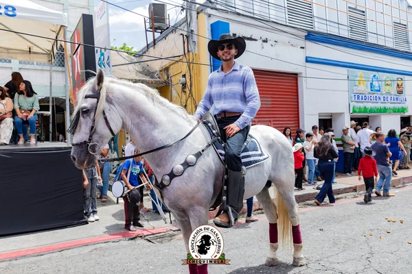 Fotografía de Desfile Hipico Chiquimula