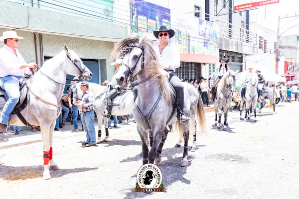 Fotografía de Desfile Hipico Chiquimula