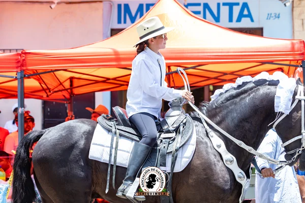 Fotografía de Desfile Hipico Chiquimula