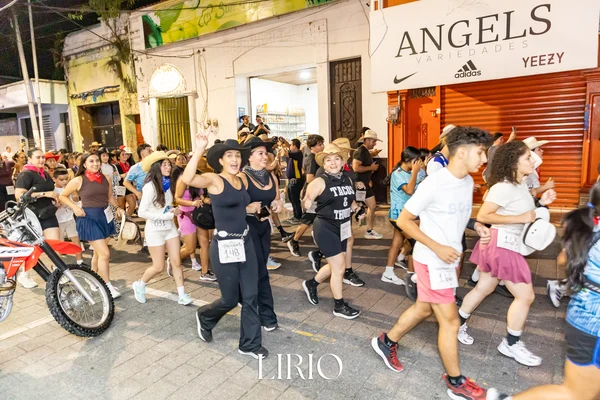 Fotografía de VaqueRun