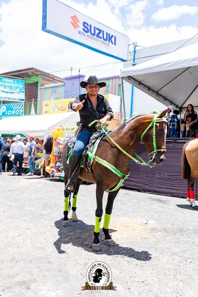 Fotografía de Desfile Hipico Chiquimula
