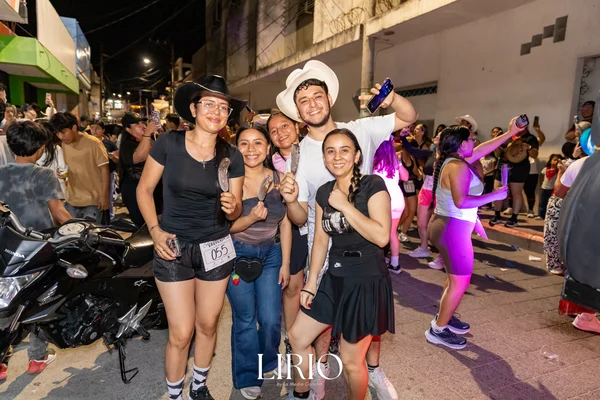 Fotografía de VaqueRun