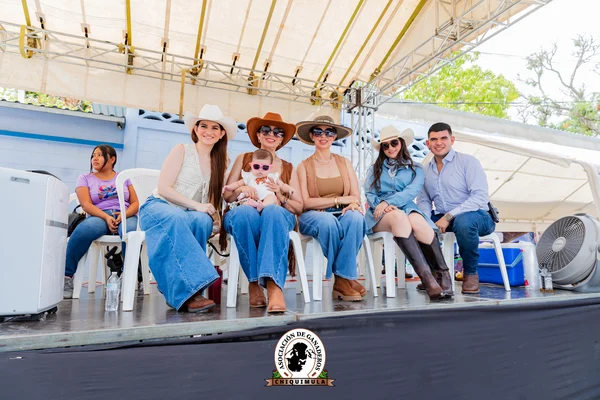 Fotografía de Desfile Hipico Chiquimula