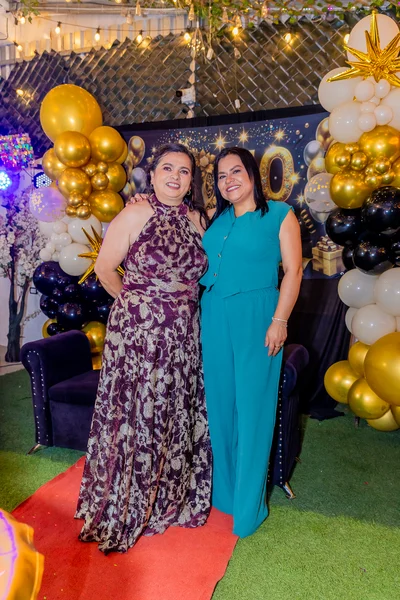 Fotografía de 50 Años Elyn